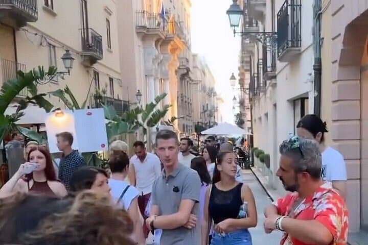 Discover Trapani Guided Walking Tour of the Historic Center — photo 1 of 7