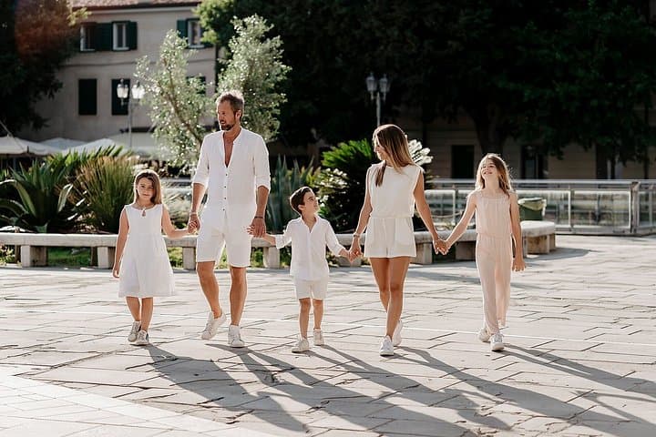 Exclusive Photographic Service in Grado — photo 1 of 35