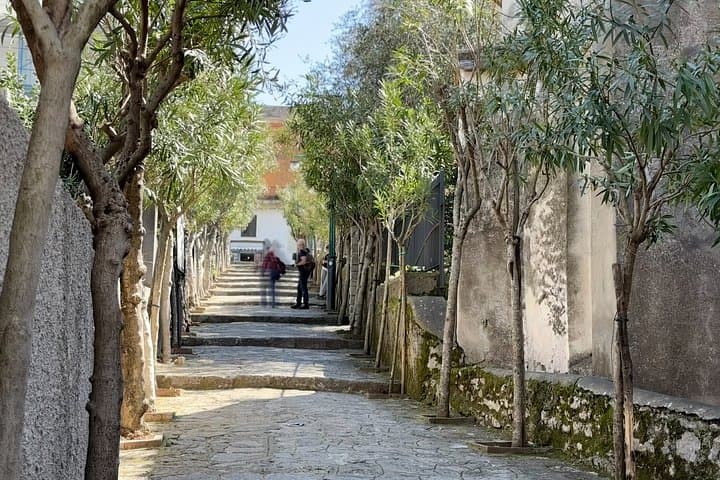 Queer Legends of Ravello Private LGBTQ Historical Walking Tour — photo 1 of 4