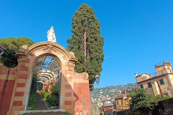 Santa Margherita Evening Walkabout — photo 1 of 7