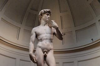 Michelangelo’s David: Accademia Gallery Free Day Guided Tour