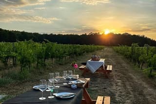 Tuscany Culinary Journey Markets Vineyards and Tastings