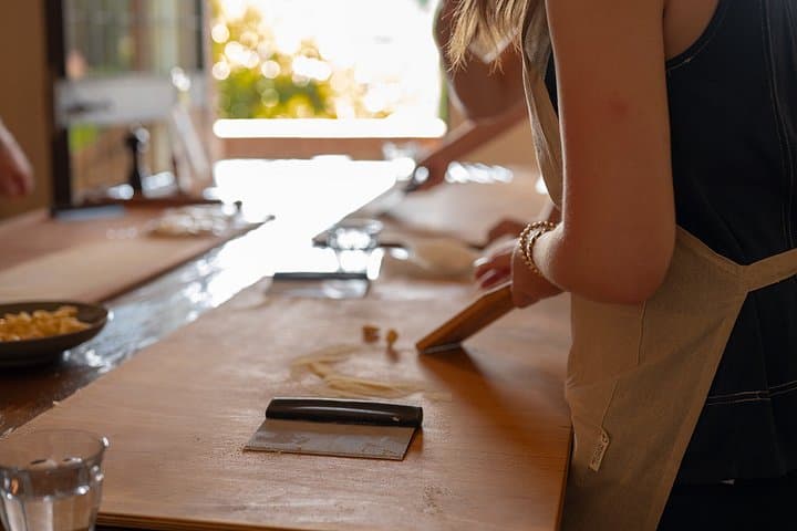 Lavender and Tuscan Kitchen Perfume and Cooking Experience — photo 1 of 5