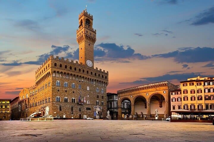 Florence Renaissance and Medici Self Guided Walking Tour — photo 1 of 12