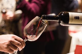 Chianti Wine Experience at Sonnino Castle Ceramics by Corsini