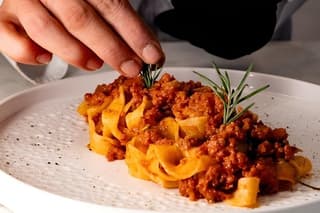 Florence Walking Tour, Pasta & Tiramisu Cooking Class