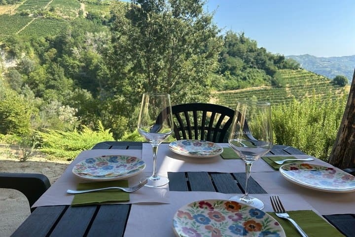 Aperitif between Langhe and Monferrato — photo 1 of 7