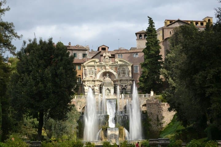 Experience Rome with Private Minivan Tour — photo 1 of 6