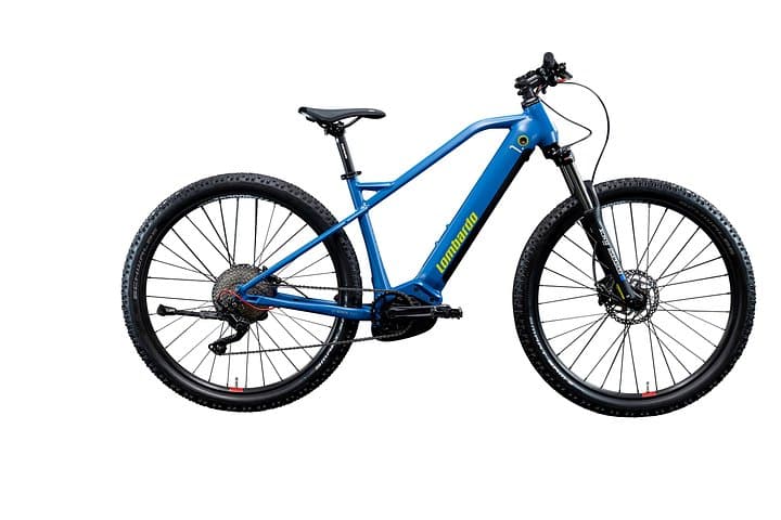E-MTB Rental in Pisa & Tuscany — photo 1 of 6