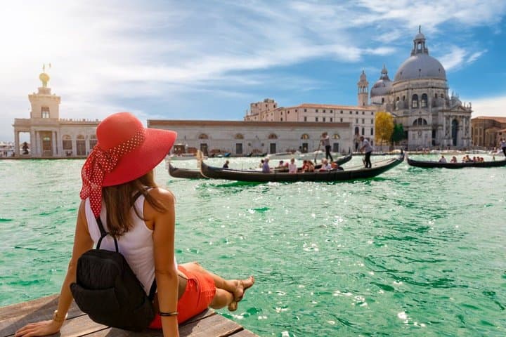 From Milan: Venice Full-Day Guided Tour With Boat Ride — photo 1 of 24