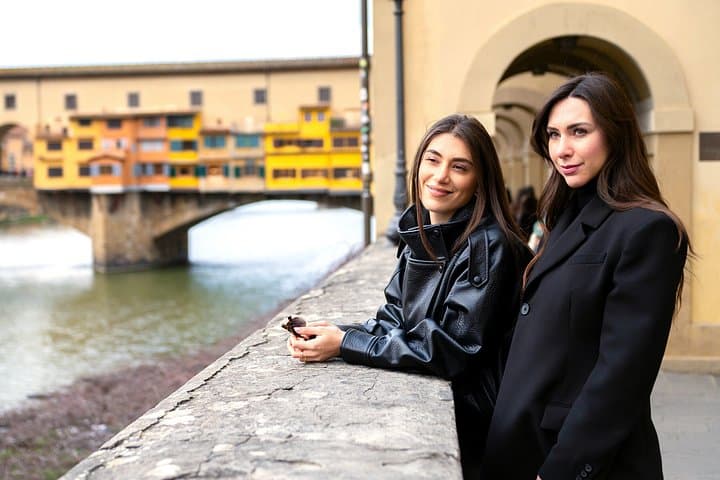 From Livorno: Private day trip to Florence with transfer included — photo 1 of 20