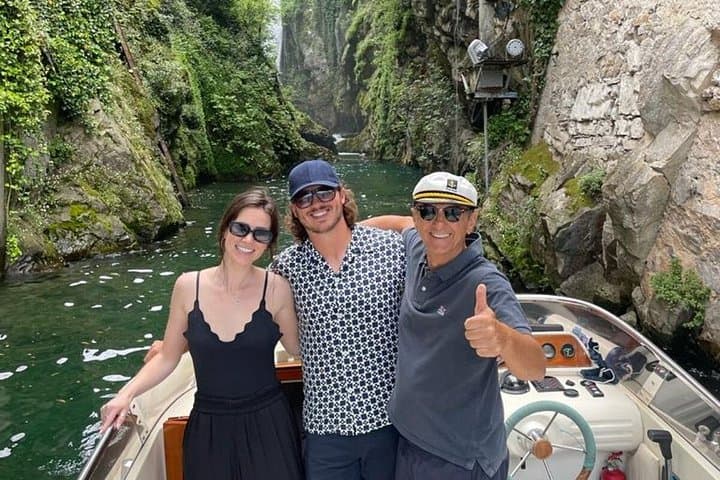 Lake Como: Your Private One Day Cruise — photo 1 of 19