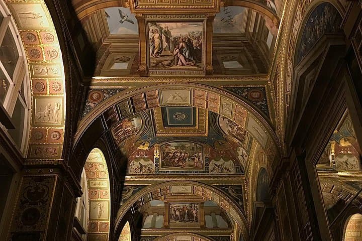 St. Peter's Basilica Skip the Line Ticket with Audio Guide — photo 1 of 5