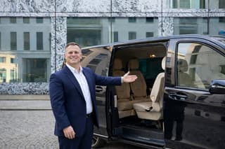 Private Transfer Milan Linate Airport to Zurich Airport