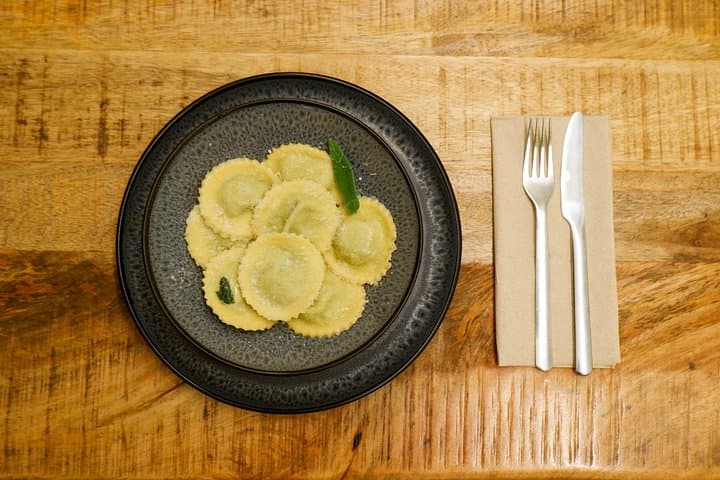 Casa di Alessio: Cook and Eat in a Local Milan Home, max 8 Guests — photo 1 of 9