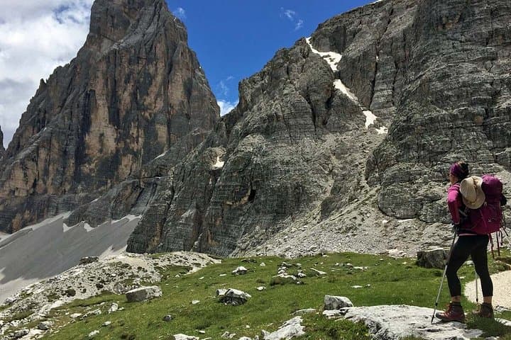 Explore Italian Dolomites and Verona on Hike and Bike 11 Days — photo 1 of 9