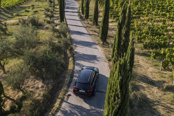 From Rome to Florence through Tuscany Private Chianti Experience — photo 1 of 8