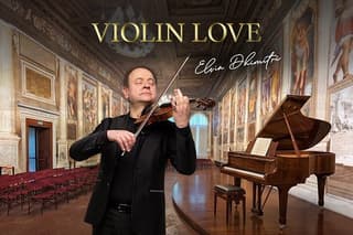 Violin Love Padua