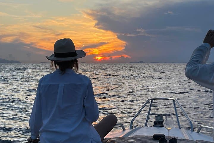 Dream Yachts in Capri and Amalfi — photo 1 of 6