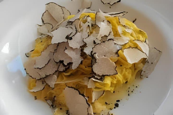 Truffle Hunting experience with Local Guide and Lunch — photo 1 of 11