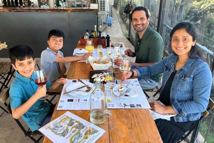 Family-Friendly Tuscany Day Tour for Wine Lovers and Non-Drinkers — photo 1 of 17