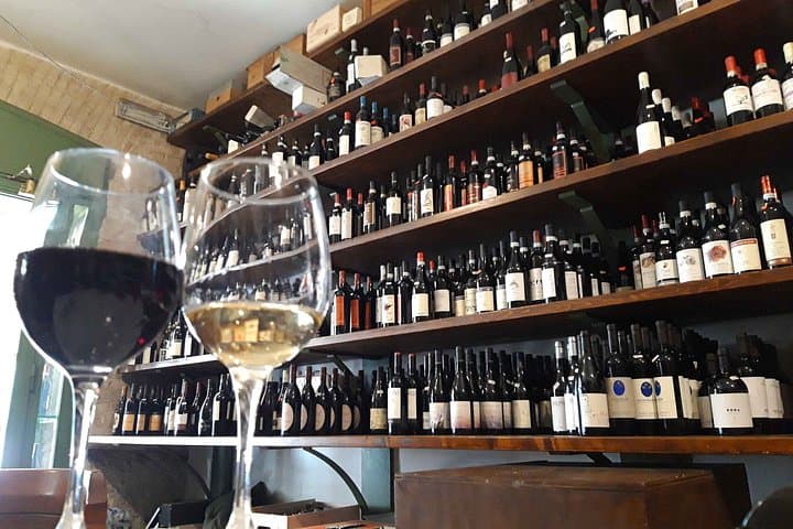 Ancient Roman Wine Experience: History & Tasting — photo 1 of 7