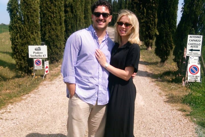 Val D'Orcia Wine and Heritage Tour — photo 1 of 3