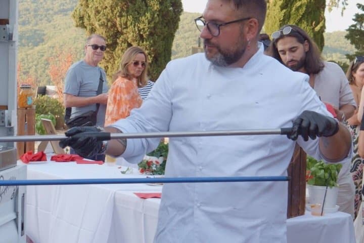 Pizza Napoletana Experience in Siena — photo 1 of 22