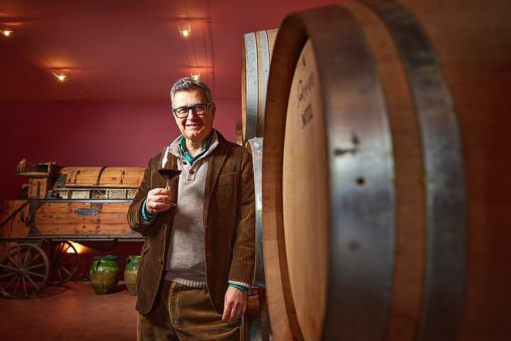 Super Tuscan Wine Tour by Carus Vini — photo 1 of 15