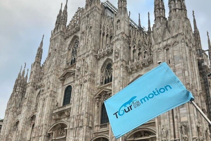 Last Supper & Best of Milan Tour: Choose Your Option — photo 1 of 11