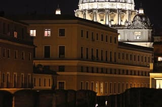Private guided tour of the Passetto di Borgo and Castel Sant’Angelo