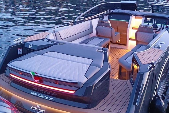 Luxury Sunset Lake Como 1h or experience with enchanting view — photo 1 of 24