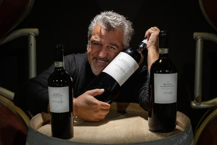 Brunello di Montalcino Wine Tasting Experience — photo 1 of 7