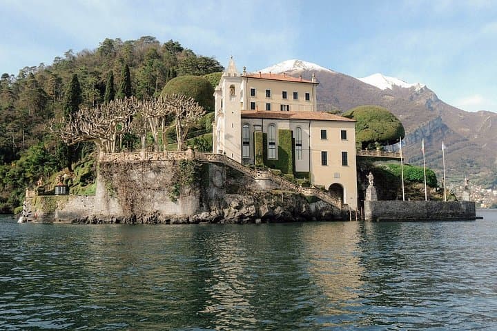 Shared Boat Tour to Varenna on Lake Como — photo 1 of 5