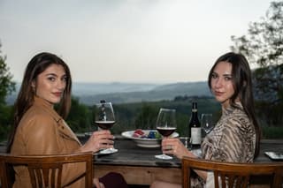 From Verona: Valpolicella wine tour experience