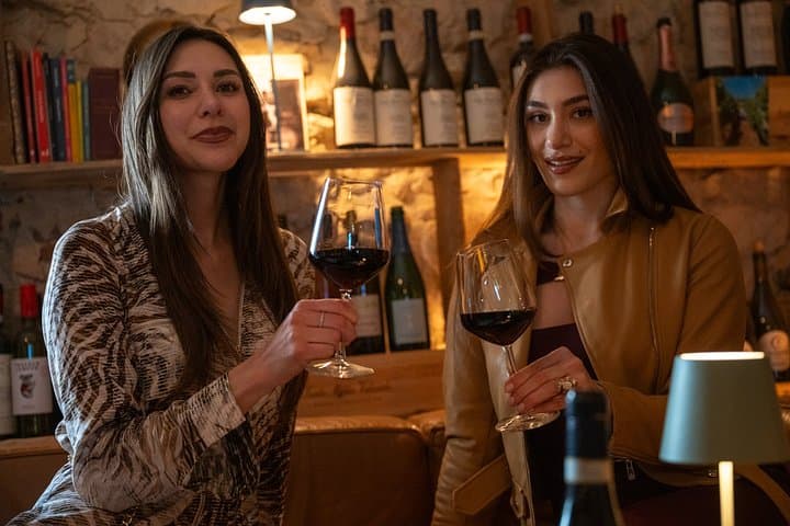 Florence: Chianti Wine Experience — photo 1 of 17