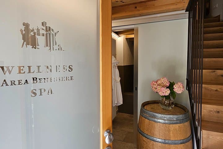 Tasting and Private SPA in Valdobbiadene — photo 1 of 10