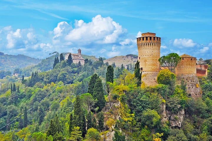 Medieval Brisighella Half Day Tour from Ravenna — photo 1 of 17