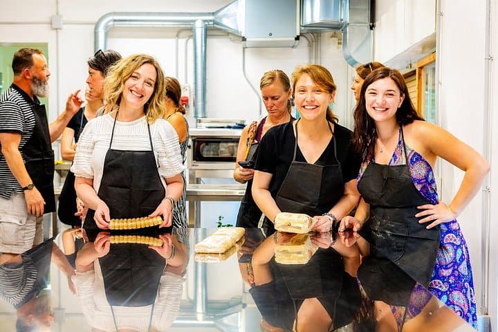 Pasta and Tiramisù Lesson in Florence — photo 1 of 11