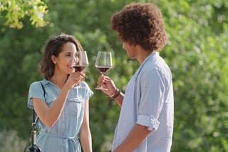 Tour Etna and Wine Tasting Private