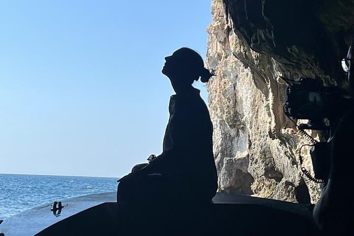 Boat Tour to Sea Caves, Ortigia, Plemmirio and Snorkeling — photo 1 of 13