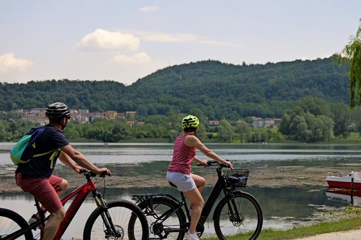 Valdobbiadene Prosecco Hills E-Bike & Picnic — photo 1 of 9