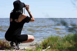 Bike or Hike Tours to Discover Comacchio Valleys