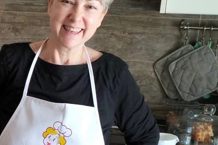 Matera Flour Wine Olive Trees Authentic Cooking Class and Lunch — photo 1 of 19