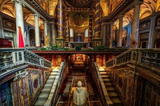 Santa Maria Maggiore Ticket and Audio Guide