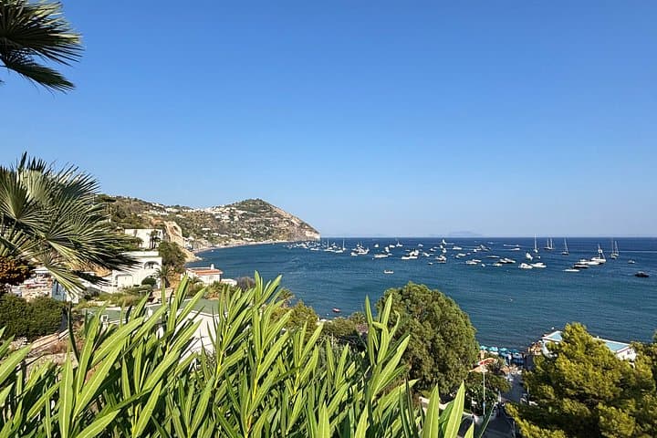 From Sorrento Ischia Relax to the Aphrodite Apollon Thermal Park — photo 1 of 10