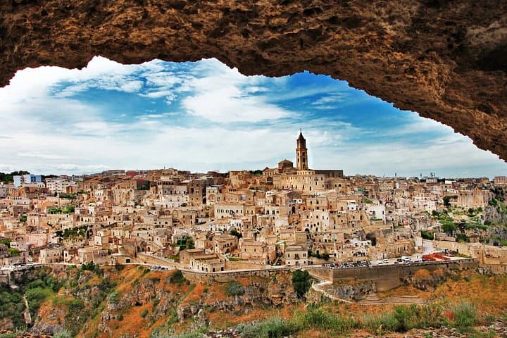 Altamura and Matera Tour from Bari with Transport Included — photo 1 of 5