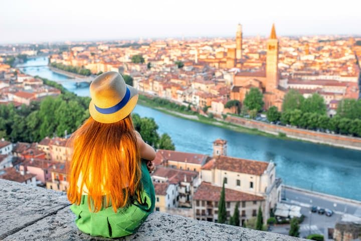 Venice and Verona Full Day Tour by Train from Milan — photo 1 of 16
