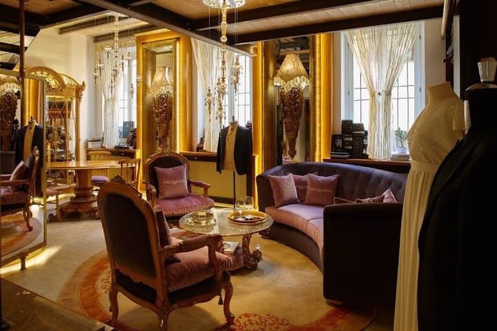 Milano Fashion Tour - Personal Shopping — photo 1 of 18