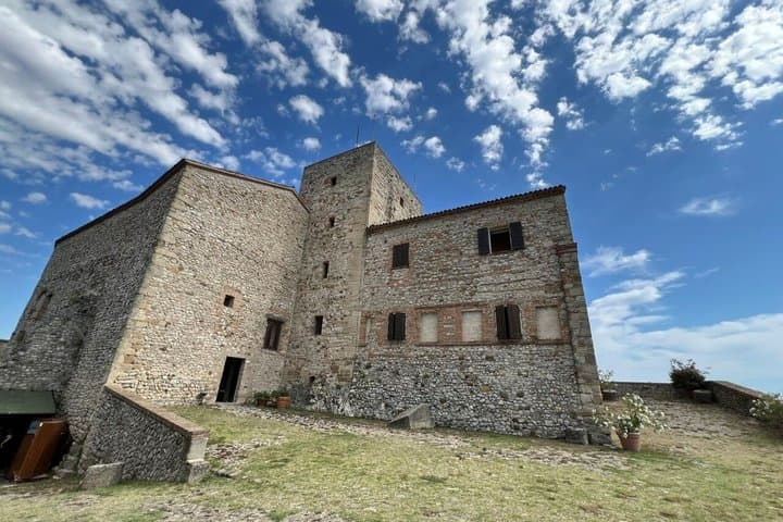 Discover Verucchio Archeological Museum and Malatesta Fortress — photo 1 of 20